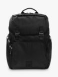 KNOMO Thurloe Backpack for Laptops up to 15", Black