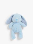 John Lewis & Partners Blue Bunny Soft Toy, Extra Large