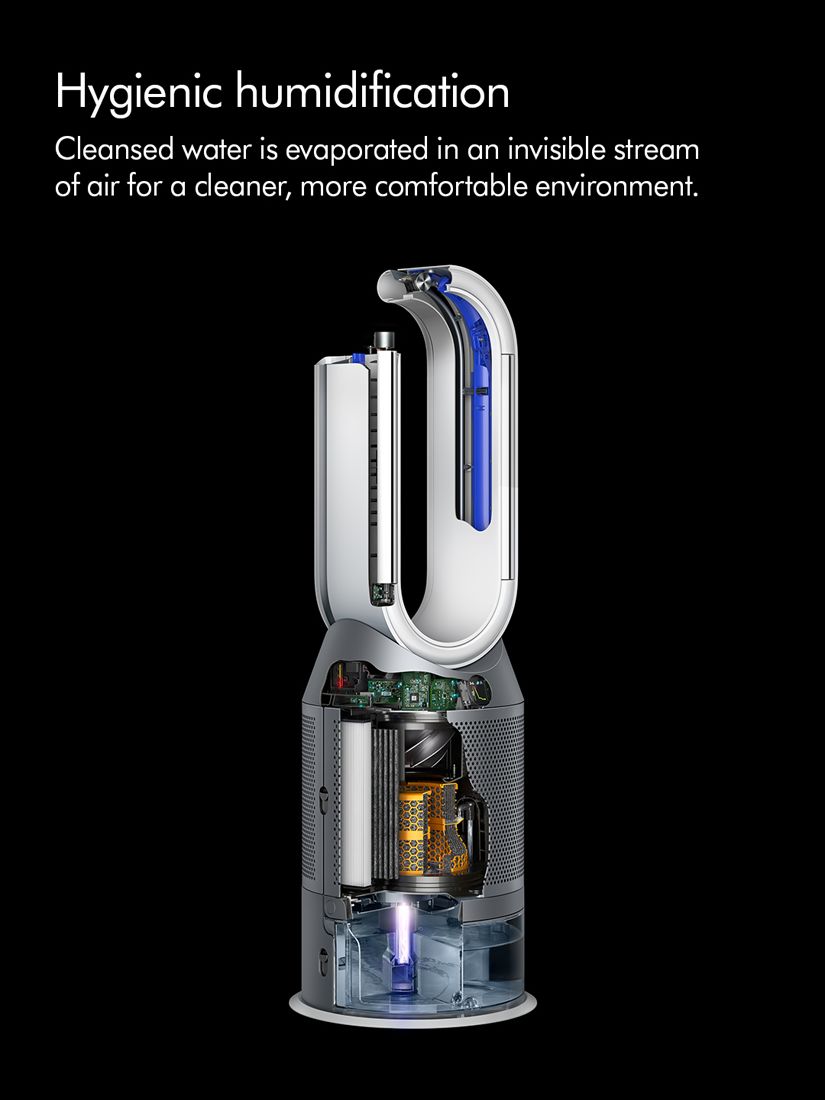 Dyson PH03 Purifier Humidify + Cool Humidifier