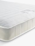 John Lewis ANYDAY Open Spring Comfort Rolled Mattress, Medium/Firm Tension, King Size