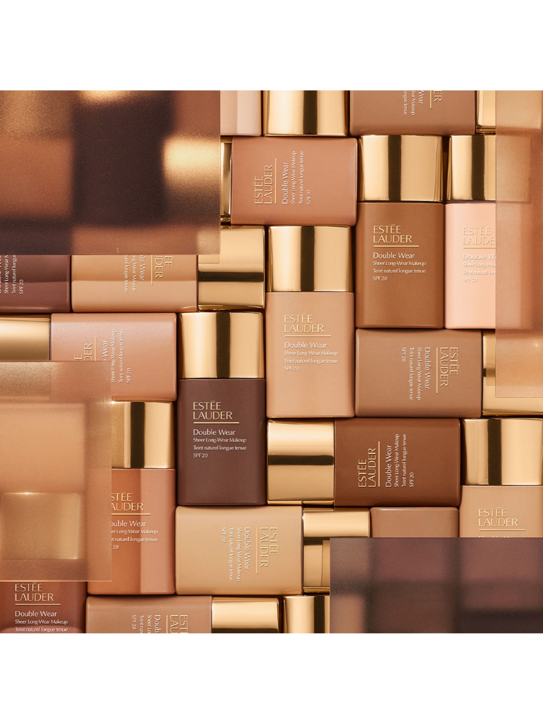 We are beyond thrilled to - The Estée Lauder Companies