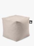 Extreme Lounging B Box Brushed Suede Beanbag