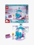 LEGO Disney 43209 Elsa and the Nokk’s Ice Stable