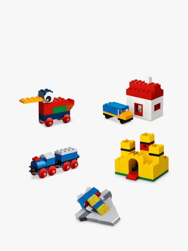 Lego 11005 online argos