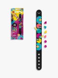 LEGO DOTS 41943 Gamer Bracelet with Charms
