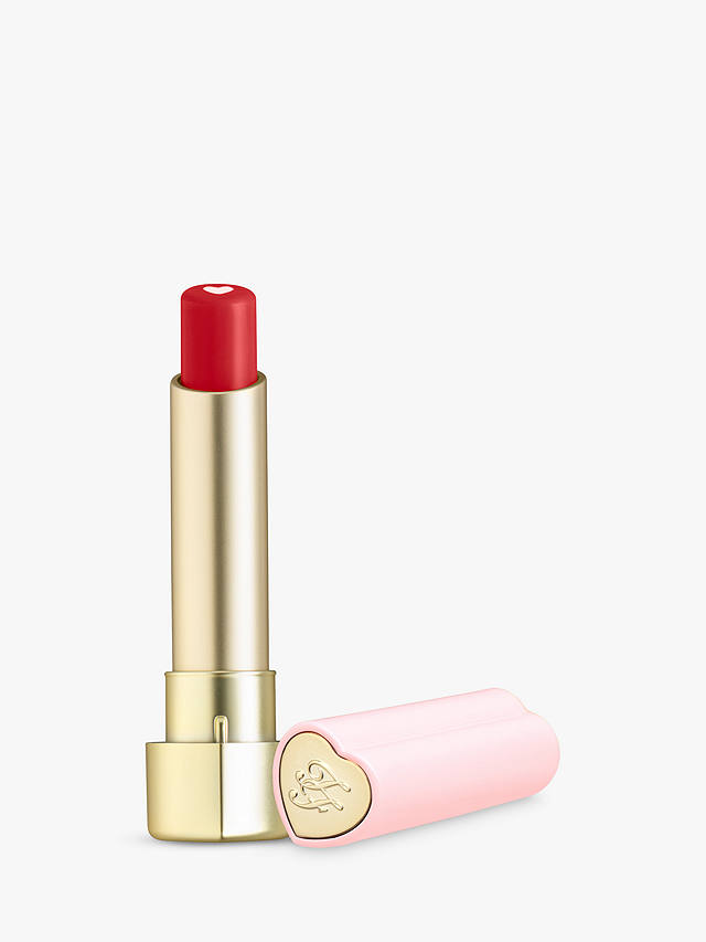 Too Faced Too Femme Heart Core Lipstick, Nothing Compares 2 U 1