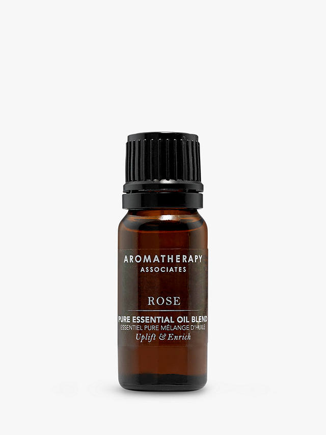 Aromatherapy Associates Rose Pure Essential Oil Blend, 10ml 2
