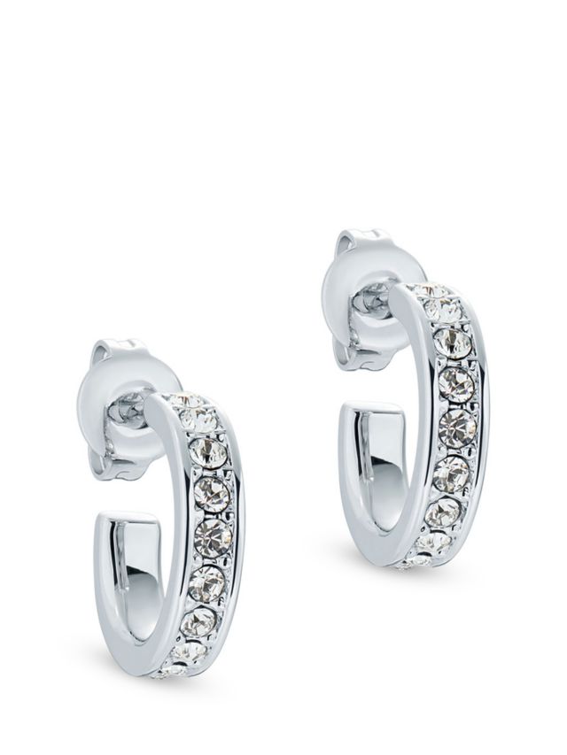 Ted baker hot sale earrings silver