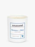 anatome Recovery + Sleep Scented Candle, 267g
