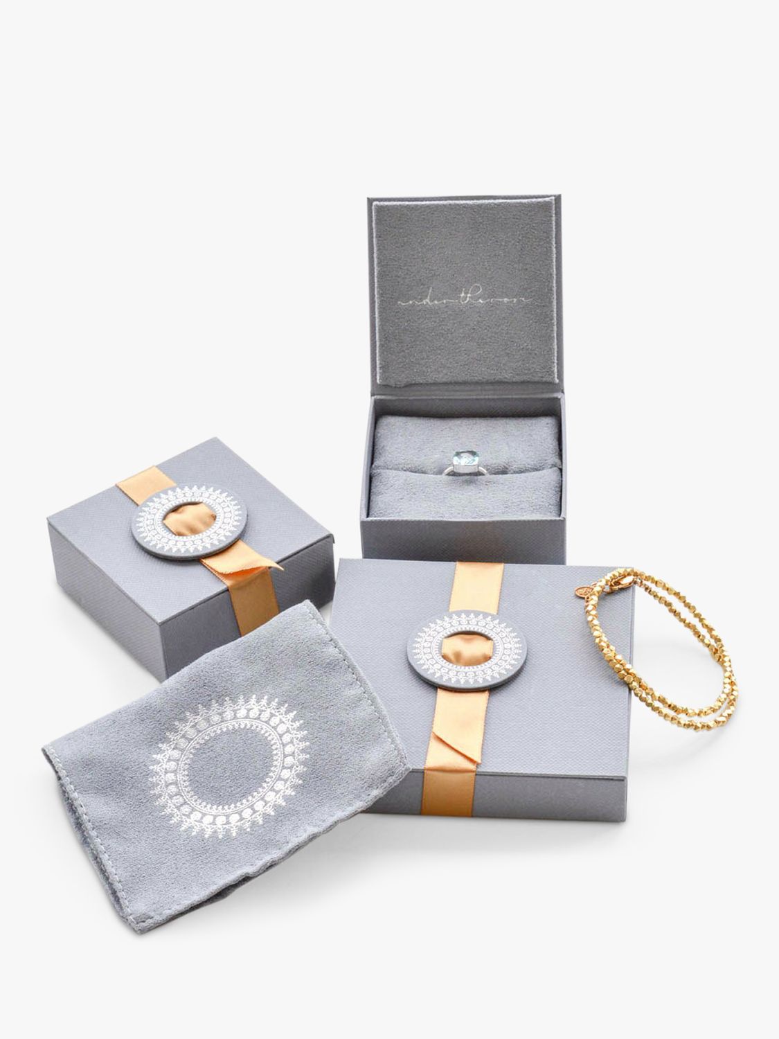 John lewis deals personalised jewellery