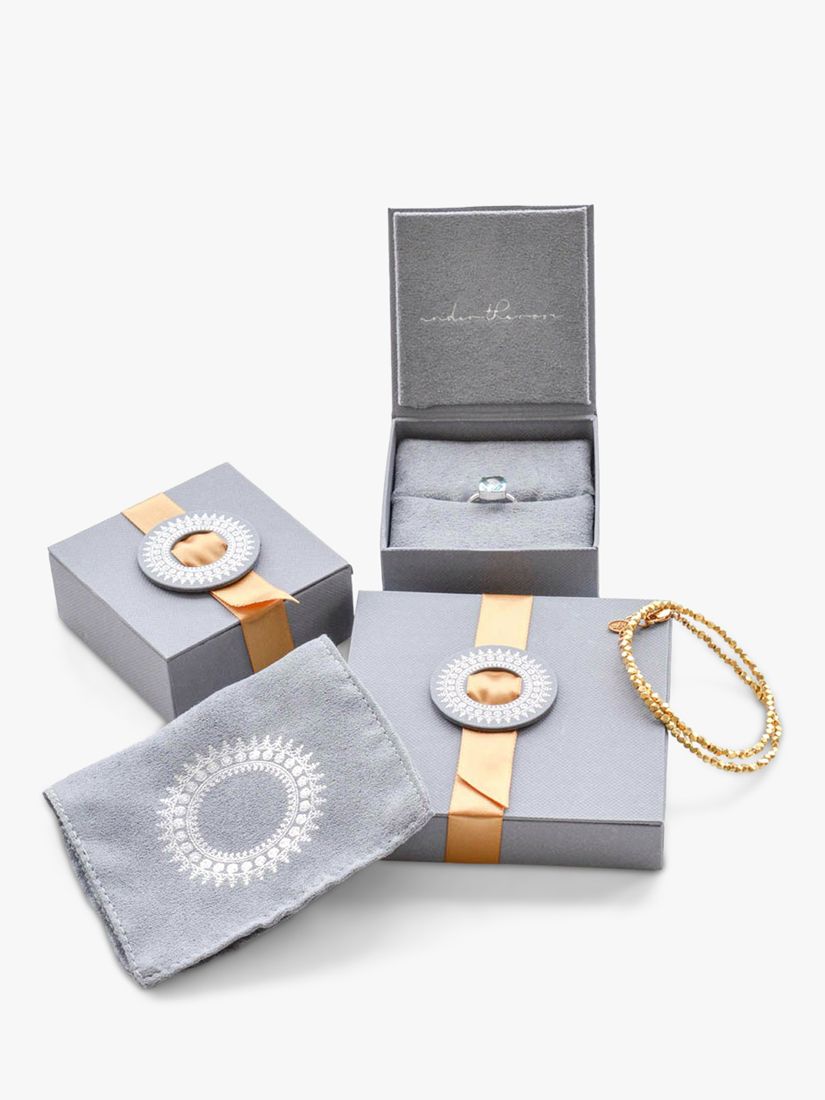 Women's 18 carat Bracelets | John Lewis & Partners