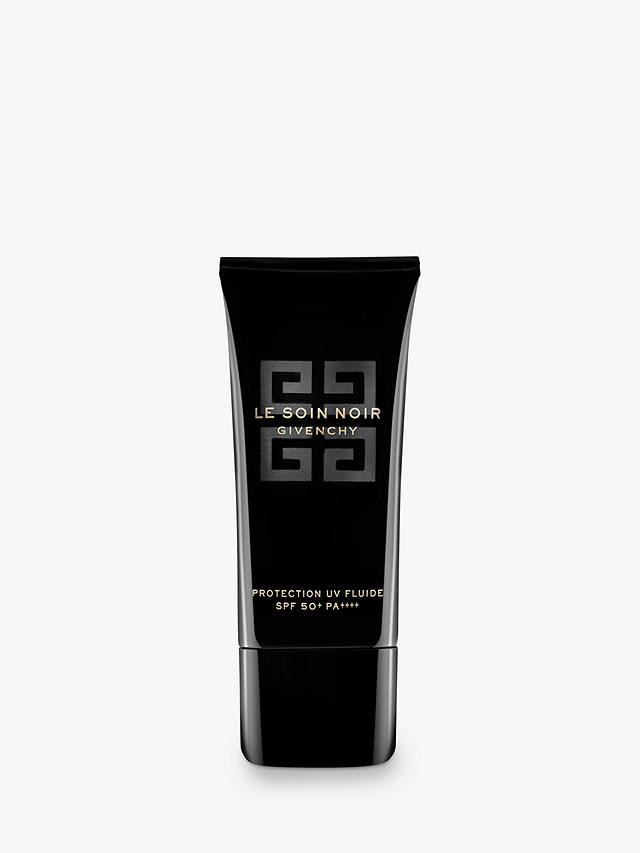 Givenchy Le Soin Noir Compact UV Protection SPF 50 PA +++ 1