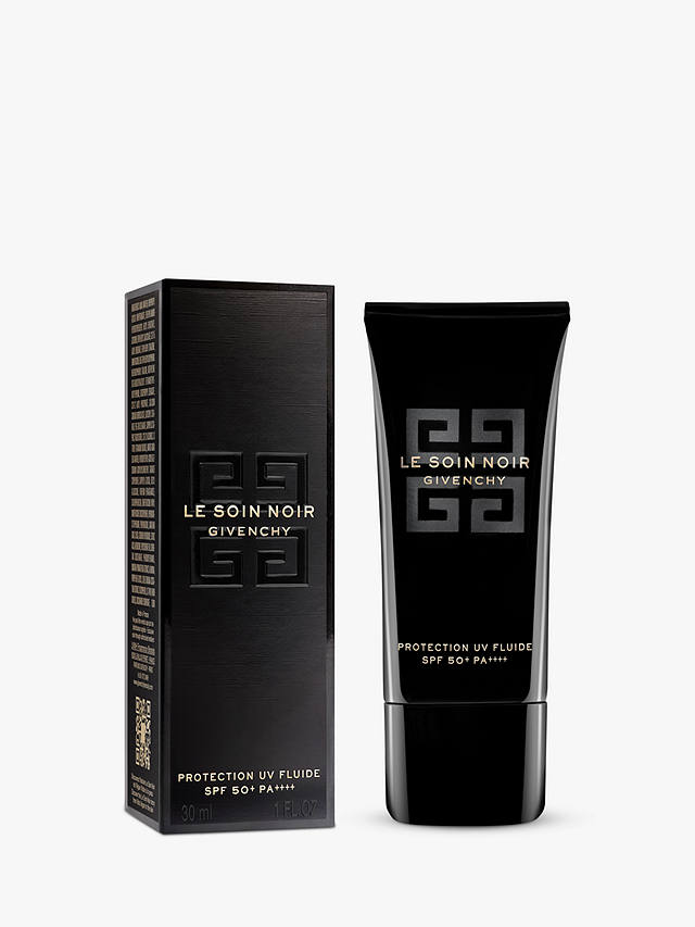 Givenchy Le Soin Noir Compact UV Protection SPF 50 PA +++ 2