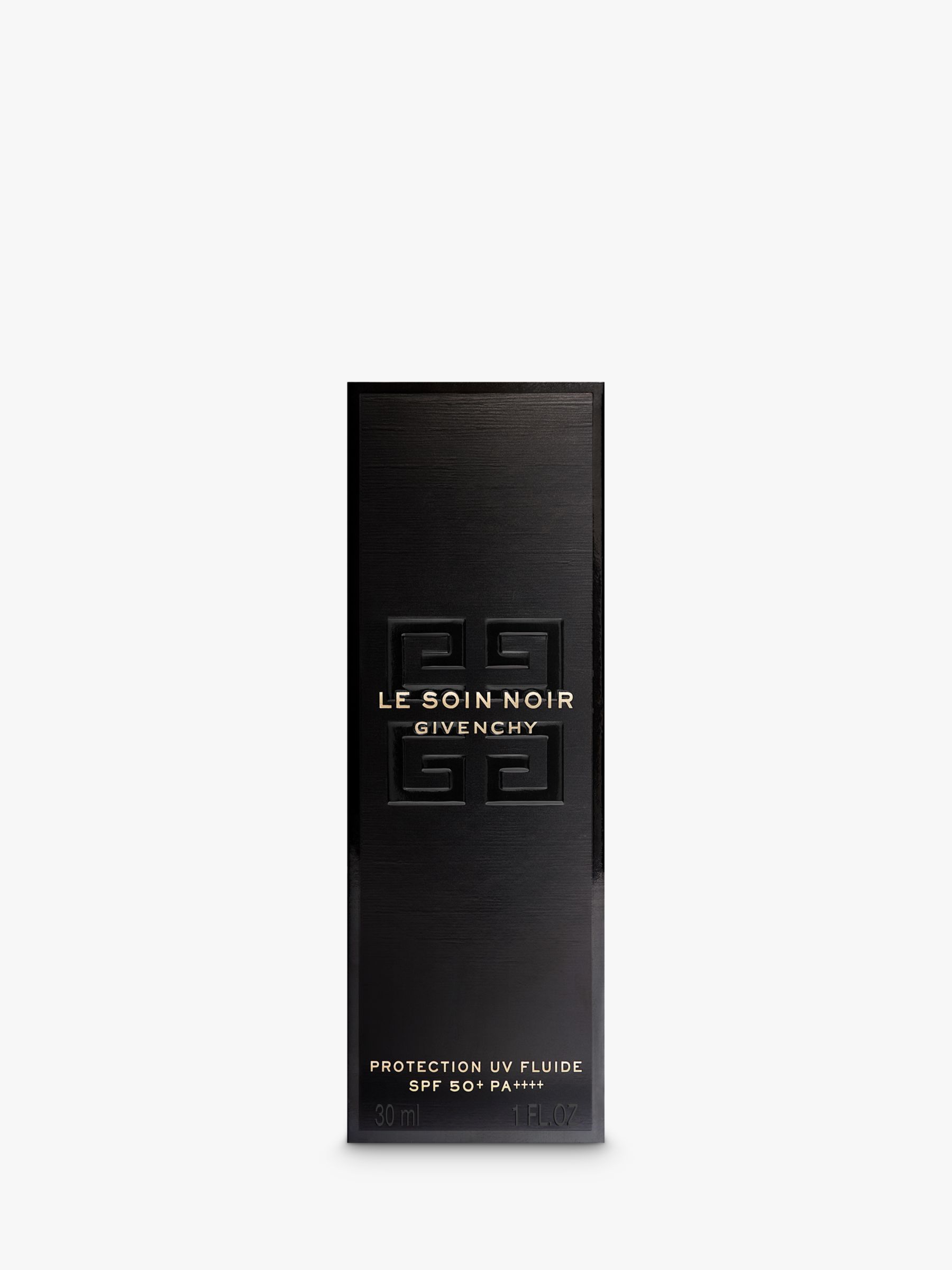 Givenchy Le Soin Noir Compact UV Protection SPF 50 PA +++ 3