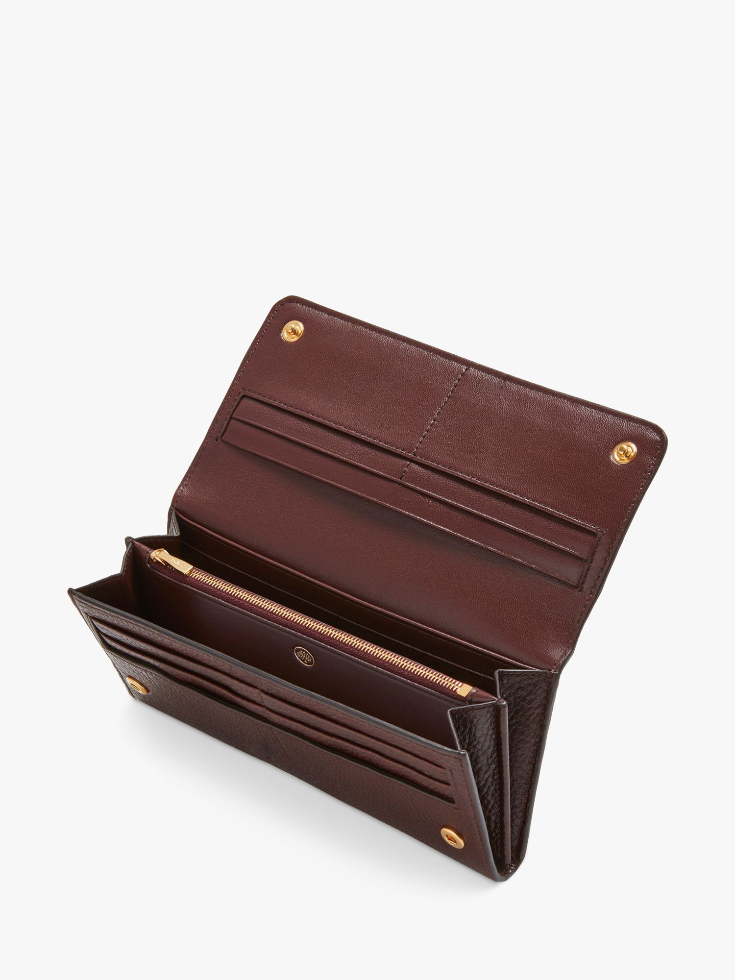 Mulberry Tree Small Continental Wallet Review 