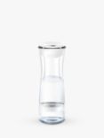 BRITA Water Filter Carafe, 800ml, Clear