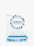 Lumene Nordic Hydra Hydration Recharge Overnight Cream, 50ml