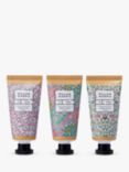 William Morris At Home Golden Lily Hand Cream Gift Set