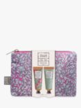 William Morris at Home Gold Lily Hand Care Set