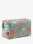 William Morris at Home Gold Lily Wash Bag, Large