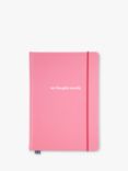 kate spade new york Extra Large My Thoughts Notebook