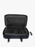 Eastpak Transit'R 2-Wheel 67cm Medium Suitcase, Ultra Marine