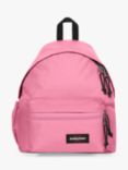 Eastpak Padded Zippl'r Backpack, Playful Pink