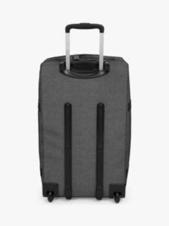 Large eastpak cheap suitcase