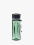 Aladdin Aveo Graphic Print Water Bottle, 350ml, Green