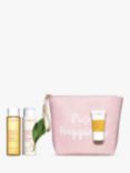 Clarins Perfect Cleansing Set - Dry Skin