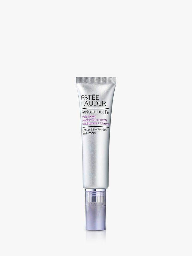Estée Lauder Perfectionist Pro Multi-Zone Wrinkle Concentrate with Niacinamide + Chlorella, 25ml 1