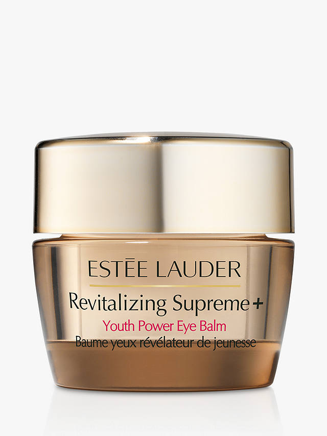 Estée Lauder Revitalizing Supreme+ Youth Power Eye Balm, 15ml 1