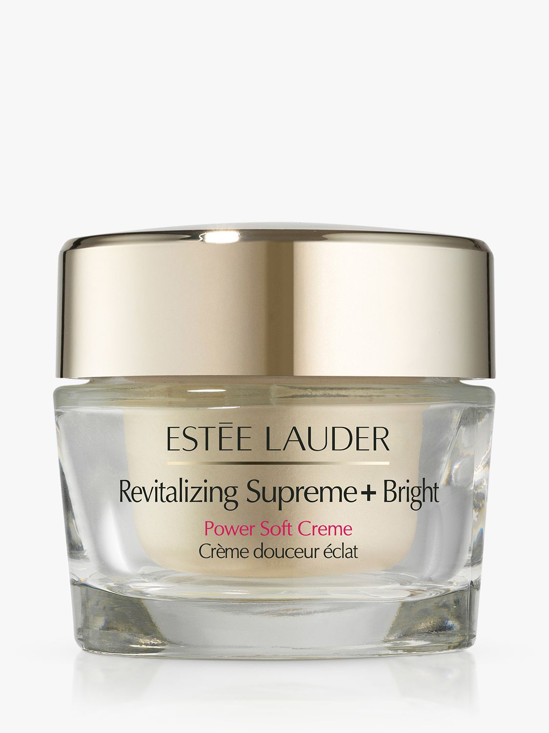 Estée Lauder Revitalizing Supreme+ Bright Power Soft Creme, 50ml 1