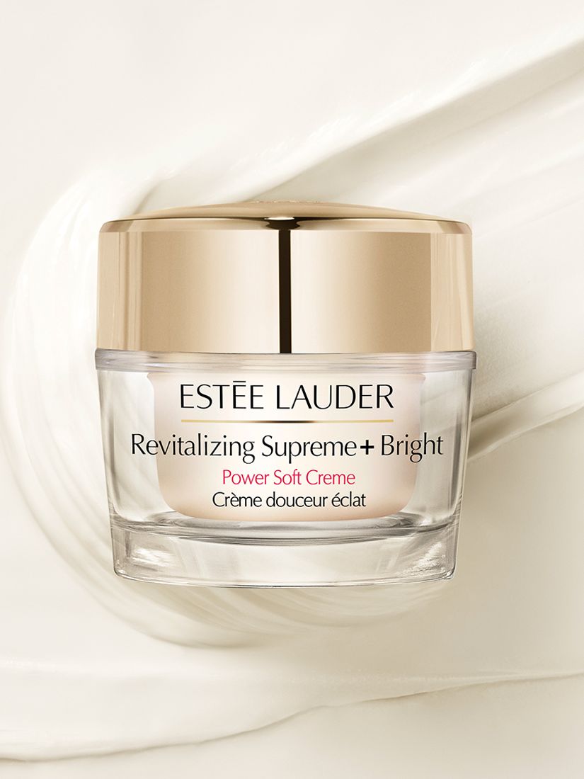 Estée Lauder Revitalizing Supreme+ Bright Power Soft Creme, 50ml 3