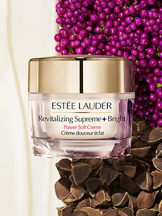 Estée Lauder Revitalizing Supreme+ Bright Power Soft Creme, 50ml 3