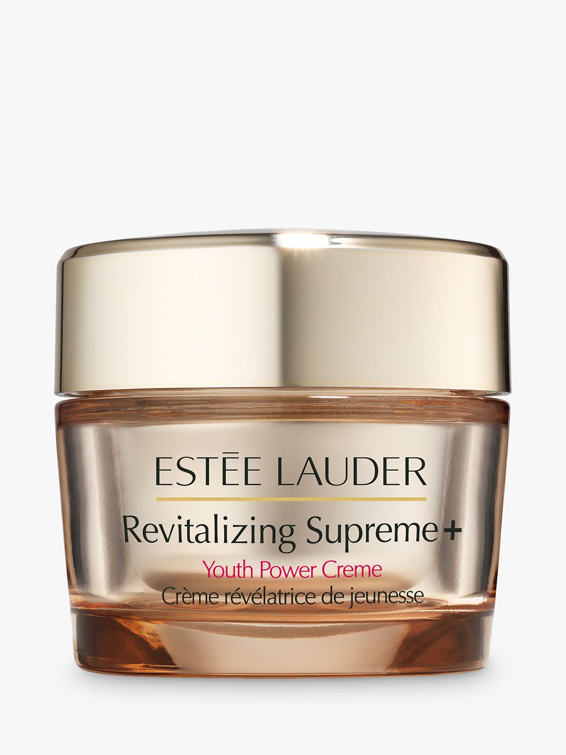 Estée Lauder Revitalizing Supreme+ Youth Power Creme Moisturiser, 50ml 1