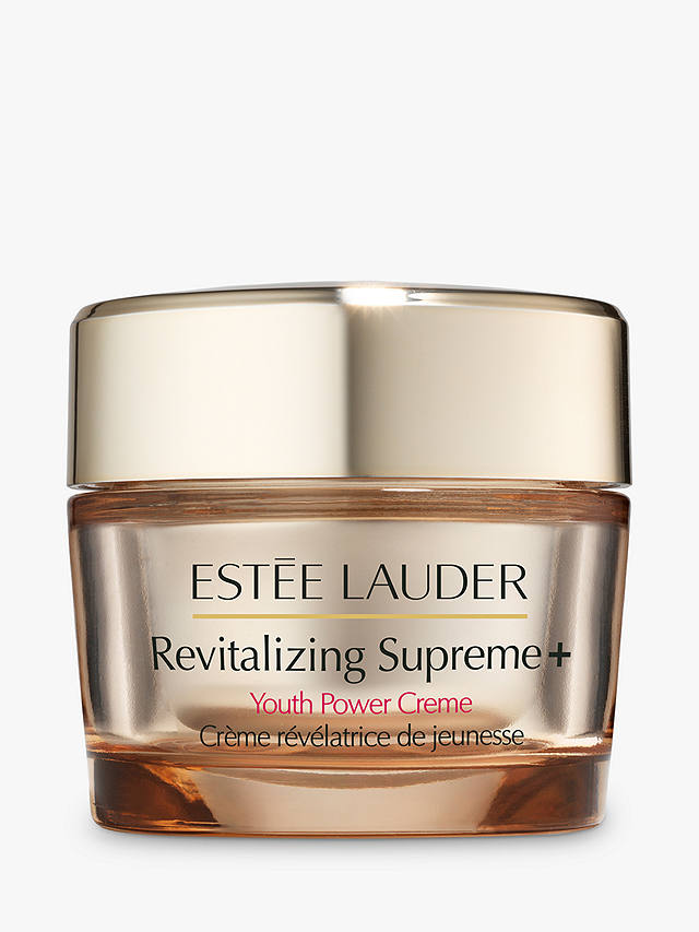 Estée Lauder Revitalizing Supreme+ Youth Power Creme Moisturiser, 50ml 1
