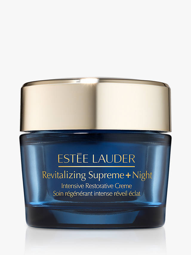 Estée Lauder Revitalizing Supreme+ Night Intensive Restorative Crème, 50ml 1