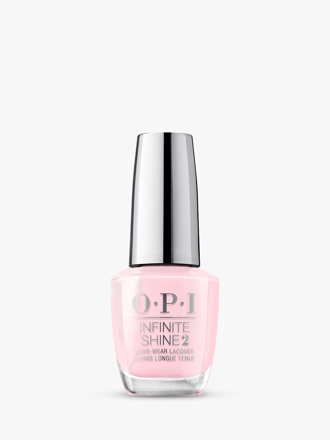 OPI Infinite Shine Nail Lacquer, Mod About You 1
