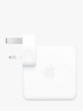 Apple 67W USB-C Power Adapter, White