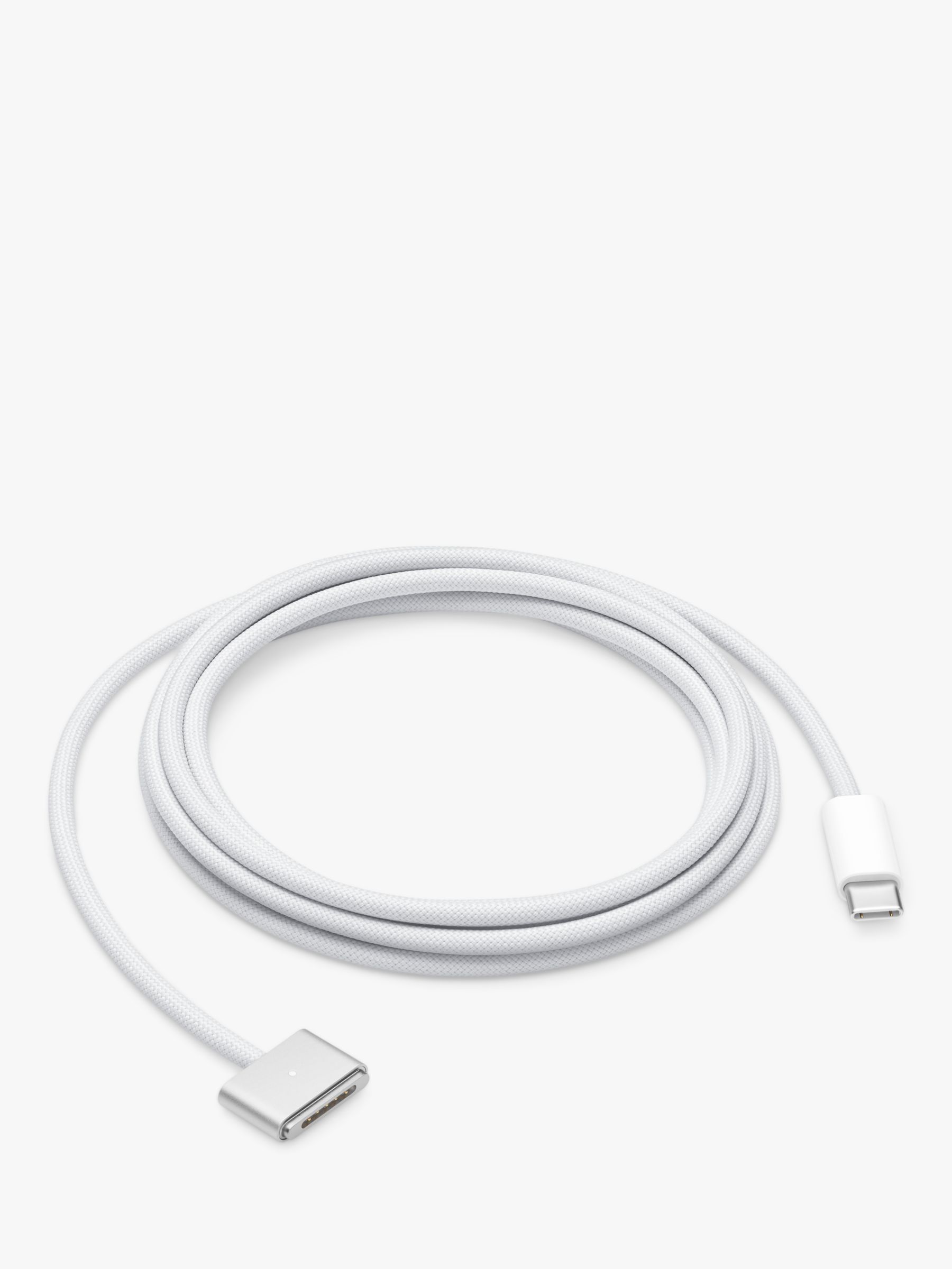Apple MagSafe Charger review: A cool accessory, but does it beat the  lightning cable?