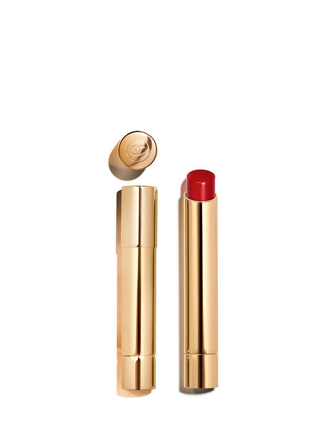 CHANEL Rouge Allure L'Extrait High-Intensity Lip Colour Refill, 858 1