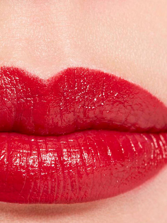 CHANEL Rouge Allure L'Extrait High-Intensity Lip Colour Refill, 858 2