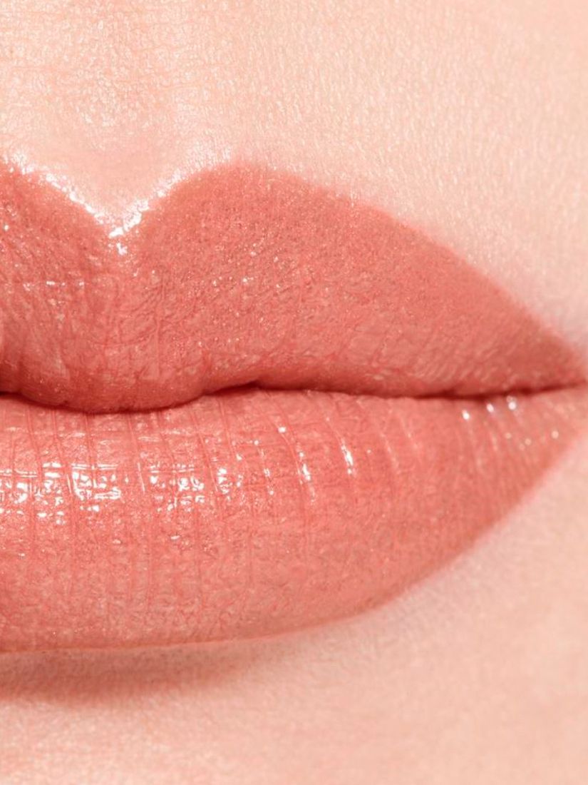 CHANEL Rouge Allure L'Extrait REFILLABLE lipsticks, Review, Shades 812, 814, 818