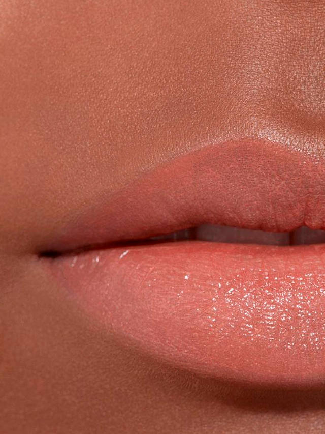 CHANEL Rouge Allure L'Extrait High-Intensity Lip Colour Refillable, 812 at  John Lewis & Partners