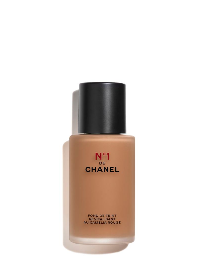 FOUNDATION  CHANEL - Boots