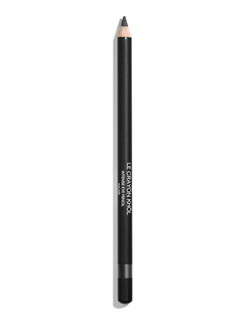 SIGNATURE DE CHANEL Intense Longwear Eyeliner Pen 0.5ml. Color 10 NOIR in  2023