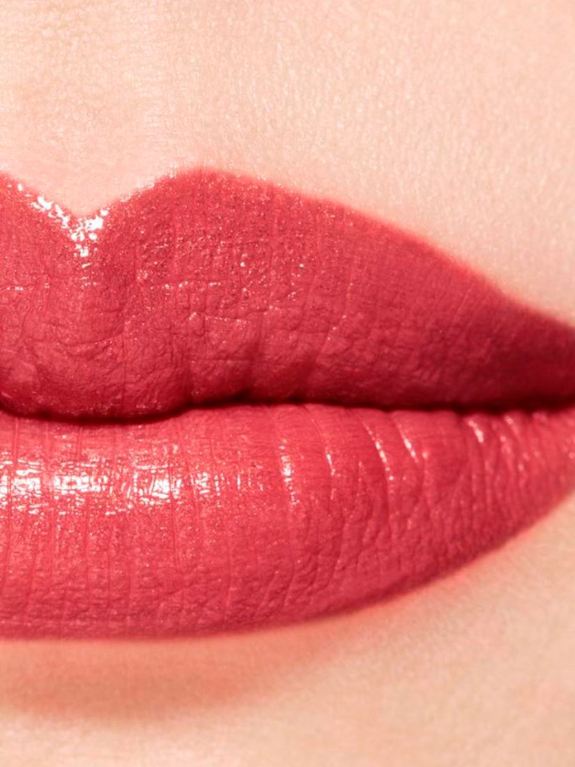 ROUGE ALLURE L'EXTRAIT - Farbintensiver Lippenstift Nachfüllung von CHANEL  ≡ SEPHORA
