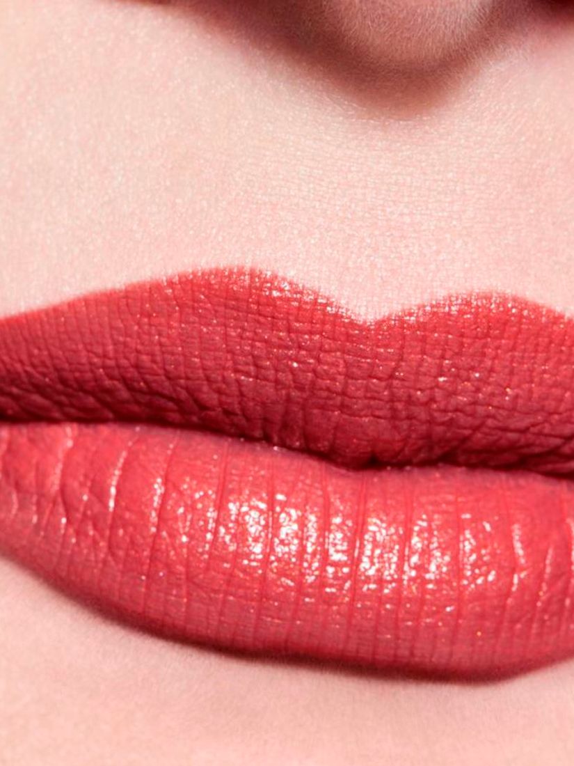 CHANEL Rouge Allure L'Extrait High-Intensity Lip Colour Refill, 818 at John  Lewis & Partners