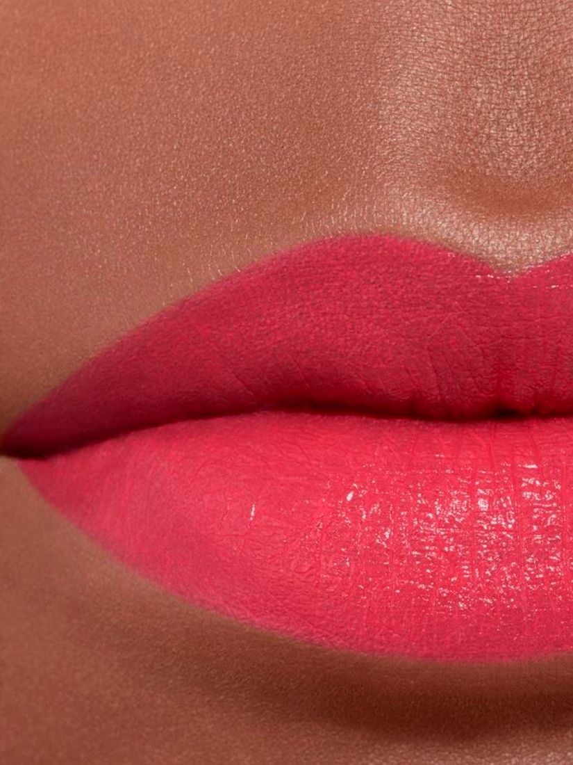 Chanel Rose Audacieux (838) Rouge Allure L'Extrait Lip Colour